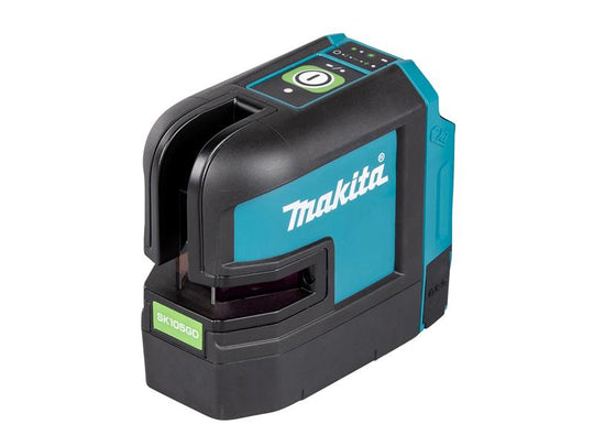 MAKSK105GDZ - SK105GDZ CXT® Cross Line Laser 12V Bare Unit