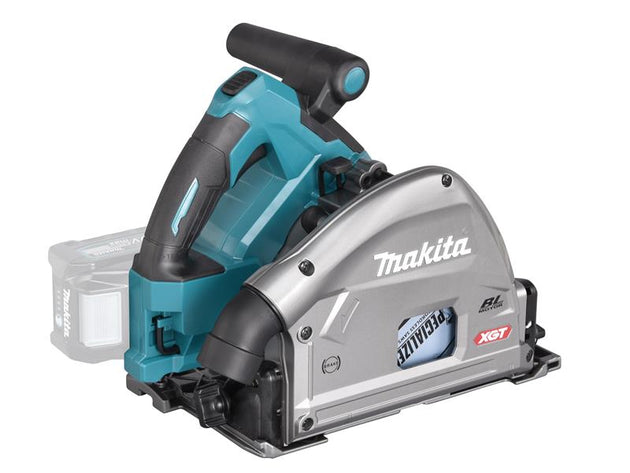 MAKSP001GZ03 - SP001GZ03 XGT 40Vmax BL Plunge Saw 40V Bare Unit
