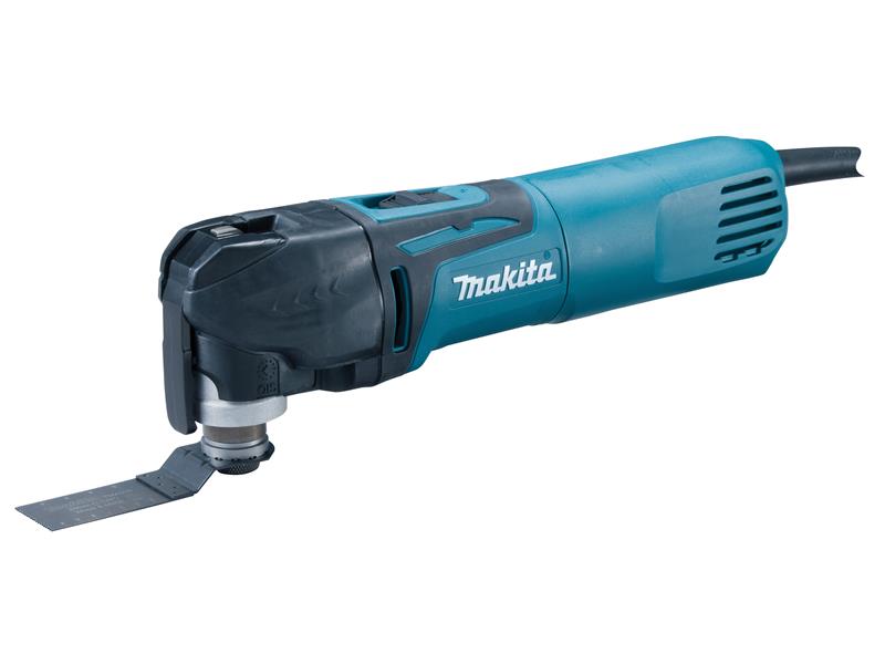 MAKTM3010CK - TM3010CK Multi-Tool 320W 240V