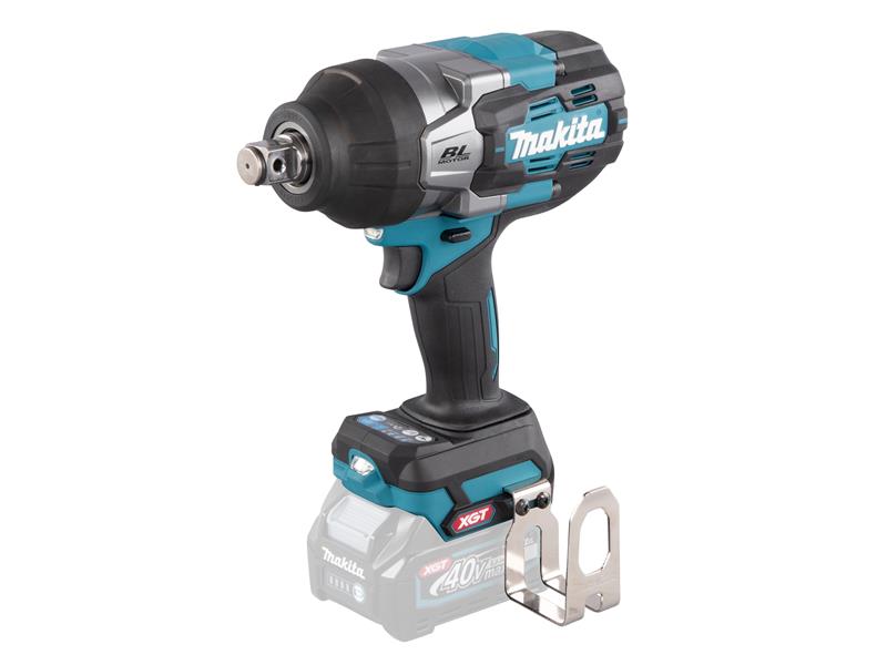 MAKTW001GZ1 - TW001GZ01 XGT 40Vmax BL Impact Wrench 40V Bare Unit + Case
