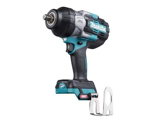 MAKTW002GZ - TW002GZ01 XGT® 40Vmax BL Impact Wrench 40V Bare Unit