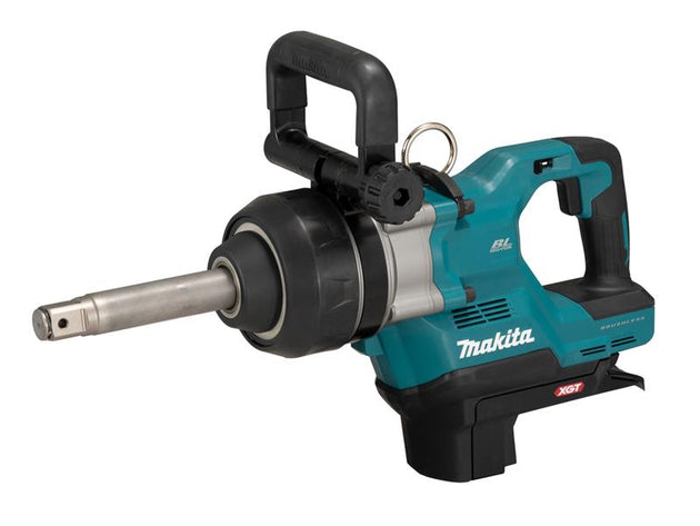 MAKTW010GZ - TW010GZ01 XGT® 40Vmax Impact Wrench 40V Bare Unit