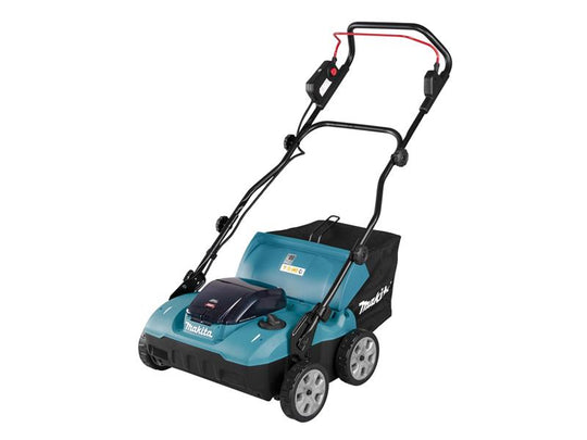 MAKUV001GZ - UV001GZ XGT® 40Vmax BL Scarifier 40V Bare Unit