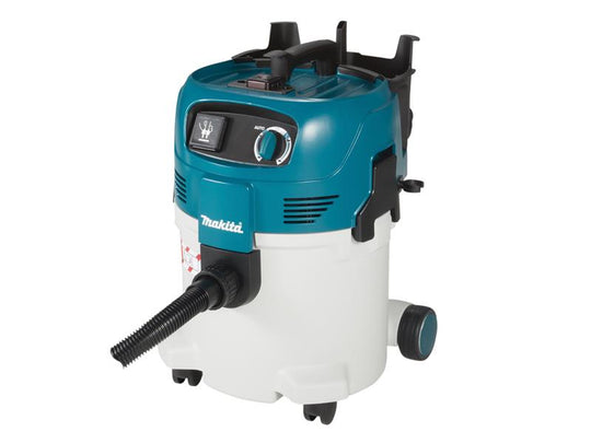 MAKVC3012M2 - VC3012M M-Class Wet & Dry Vacuum 1200W 240V