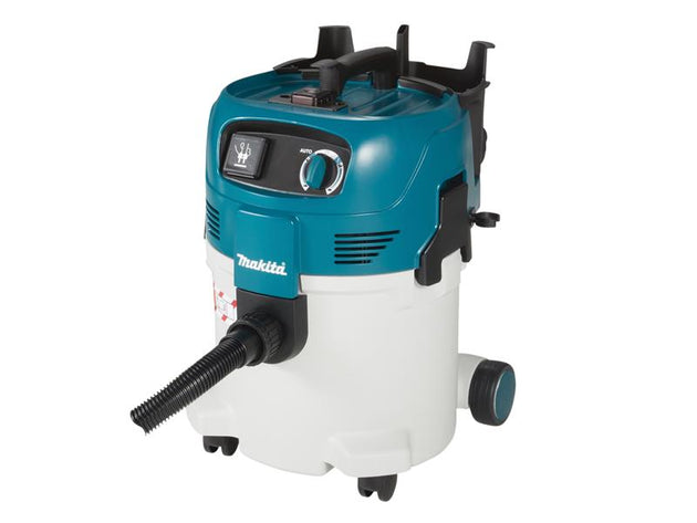 MAKVC3012M2 - VC3012M M-Class Wet & Dry Vacuum 1200W 240V