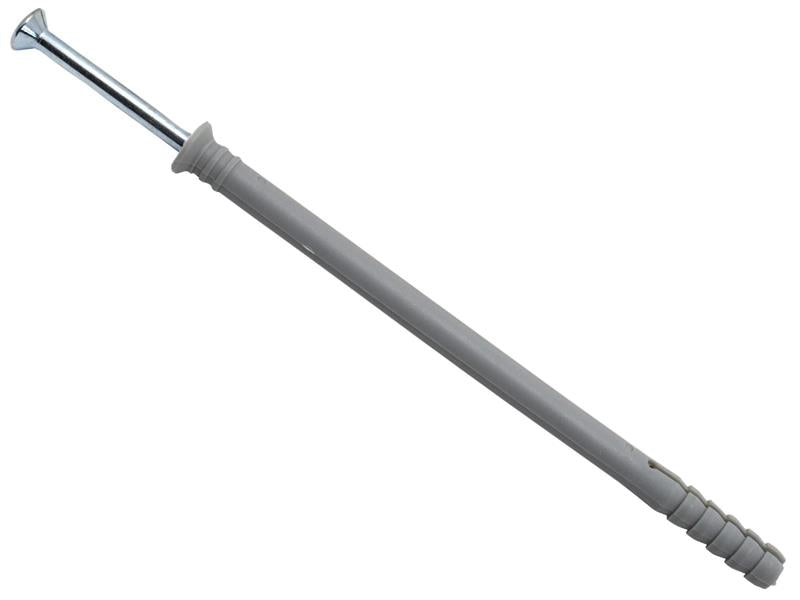 MAMHF8135 - Nylon Hammer-In Fixing 8 x 135mm (50)