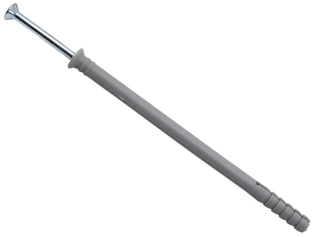 MAMHF8135 - Nylon Hammer-In Fixing 8 x 135mm (50)