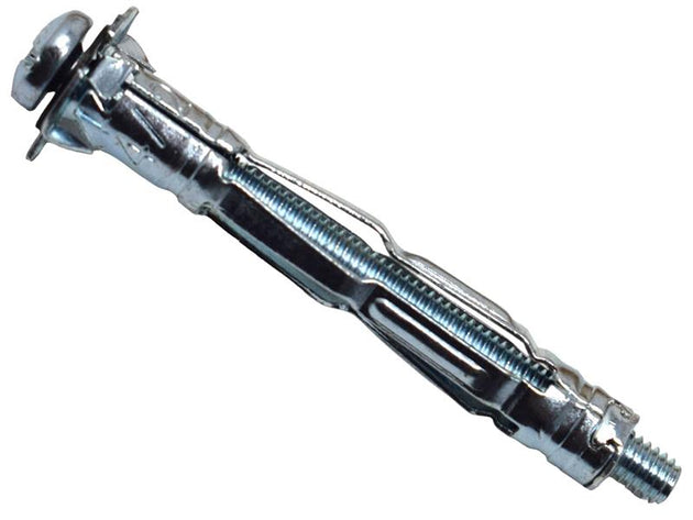 MAMHWAM446 - Hollow Wall Anchor M4 x 46mm (100)