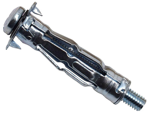 MAMHWAM537 - Hollow Wall Anchor M5 x 37mm (100)