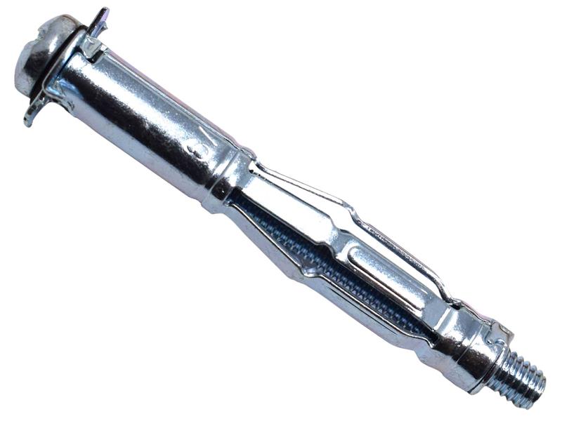 MAMHWAM665 - Hollow Wall Anchor M6 x 65mm (50)