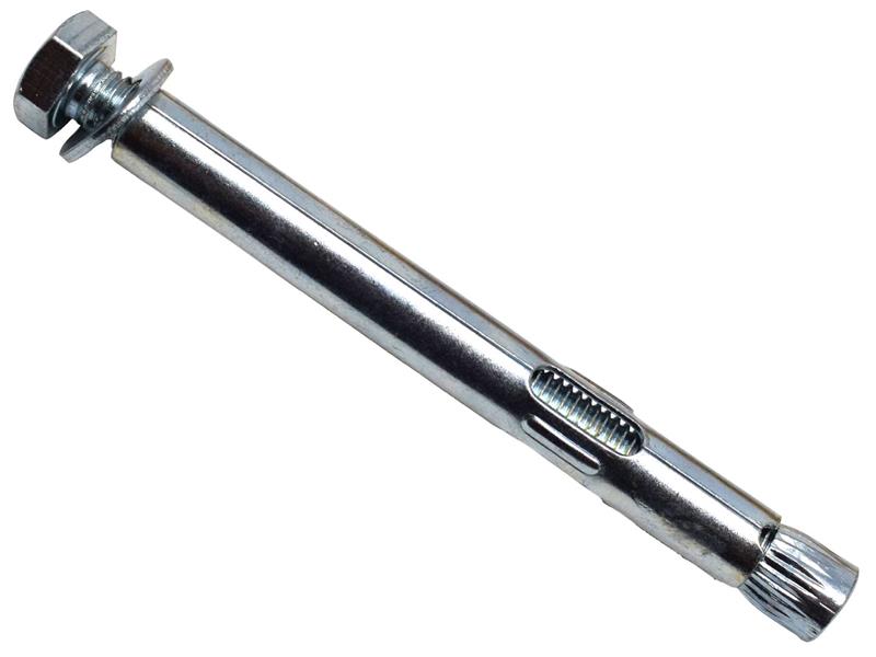 MAMLSAM10100 - Hex Loose Bolt Sleeve Anchor M10 x 100mm (50)