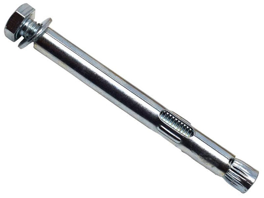MAMLSAM10100 - Hex Loose Bolt Sleeve Anchor M10 x 100mm (50)