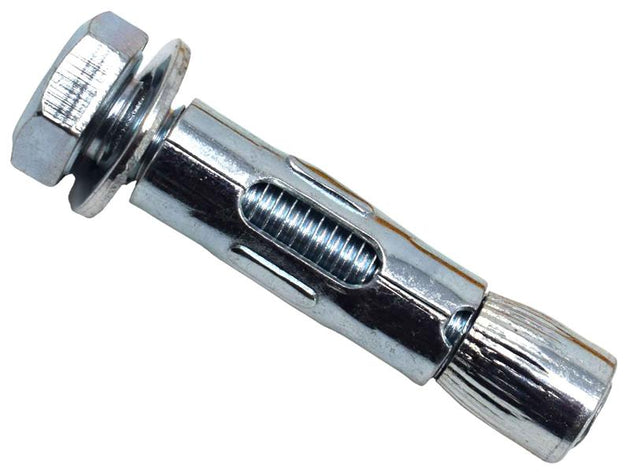 MAMLSAM1045 - Hex Loose Bolt Sleeve Anchor M10 x 45mm (50)