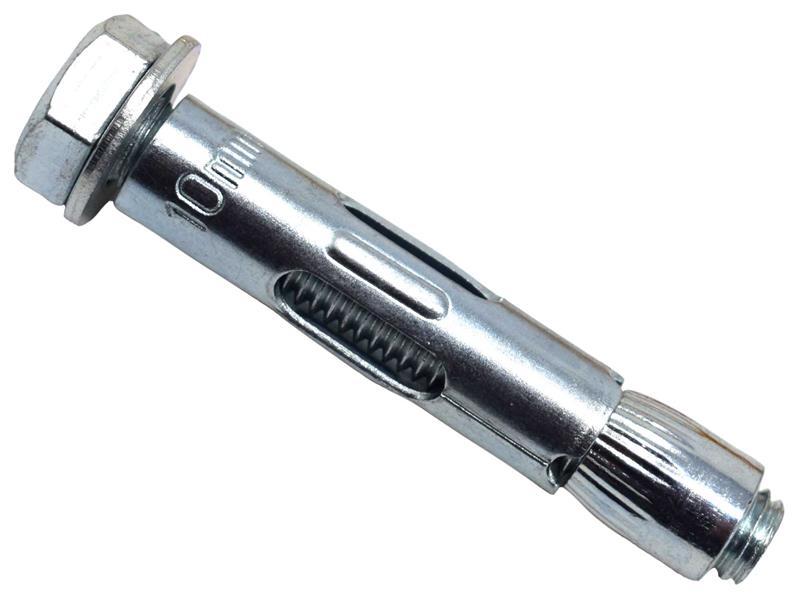 MAMLSAM1055 - Hex Loose Bolt Sleeve Anchor M10 x 55mm (50)