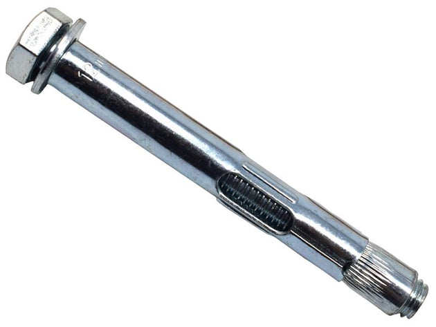 MAMLSAM12100 - Hex Loose Bolt Sleeve Anchor M12 x 100mm (25)