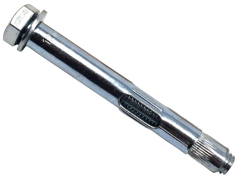 MAMLSAM12100 - Hex Loose Bolt Sleeve Anchor M12 x 100mm (25)