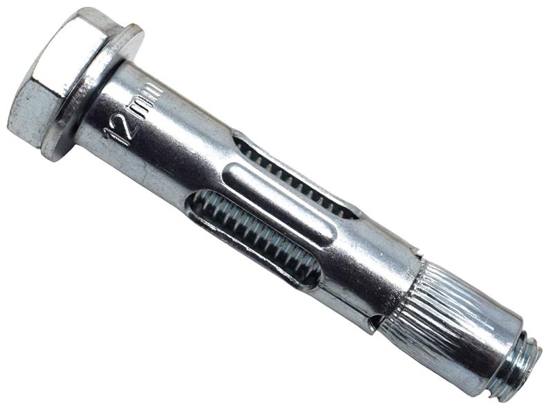 MAMLSAM1265 - Hex Loose Bolt Sleeve Anchor M12 x 65mm (50)