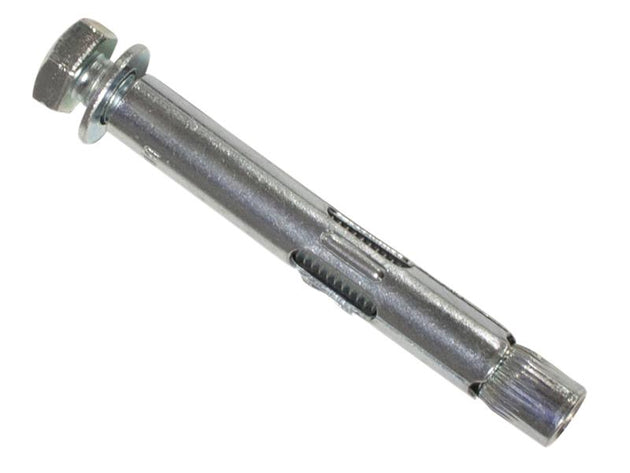 MAMLSAM1675 - Hex Loose Bolt Sleeve Anchor M16 x 75mm (25)