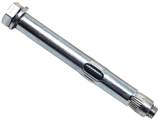 MAMLSAM870 - Hex Loose Bolt Sleeve Anchor M8 x 70mm (50)