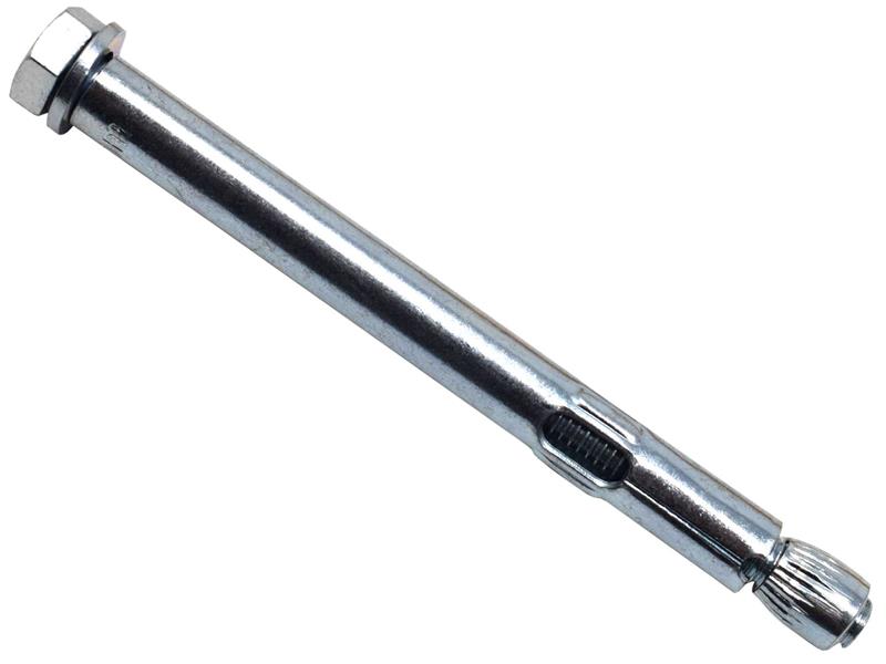 MAMLSAM890 - Hex Loose Bolt Sleeve Anchor M8 x 90mm (50)