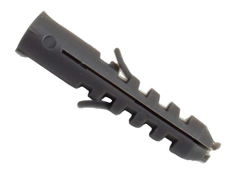MAMNPE840 - Type E Nylon Plug 8 x 40mm (150)