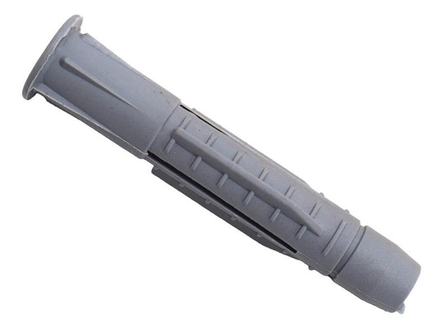 MAMNPTPF1060 - Type TPF Nylon Plug 10 x 60mm (100)