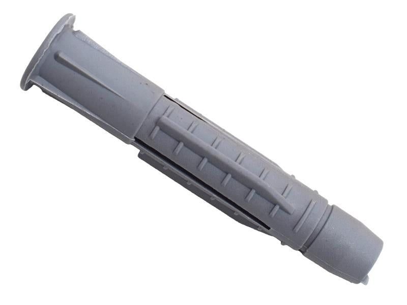 MAMNPTPF1060 - Type TPF Nylon Plug 10 x 60mm (100)
