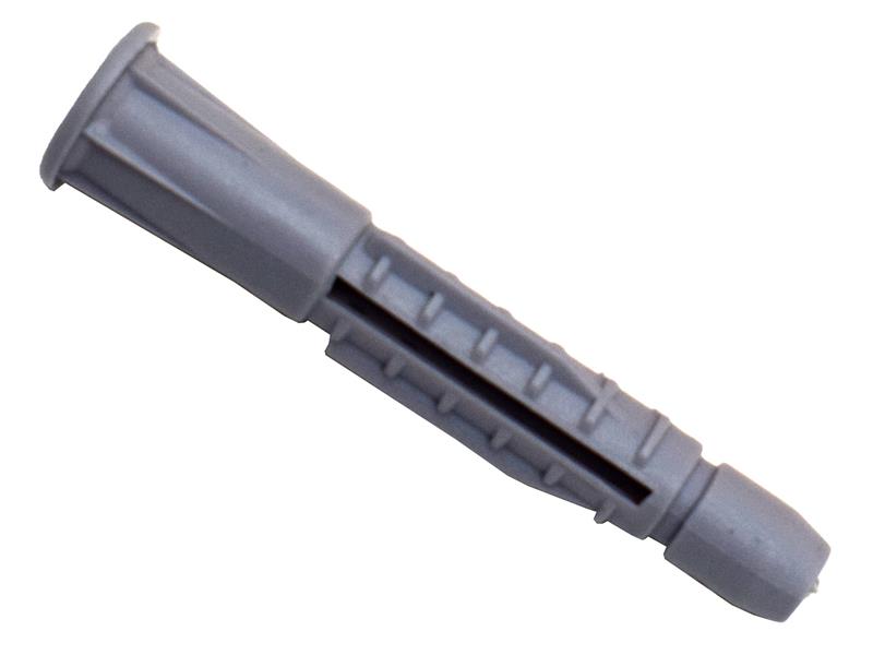 MAMNPTPF637 - Type TPF Nylon Plug 6 x 37mm (200)