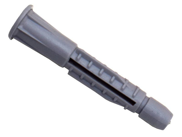 MAMNPTPF637 - Type TPF Nylon Plug 6 x 37mm (200)