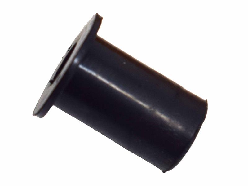 MAMRNM515 - Rubber Nut M5 x 15mm (50)