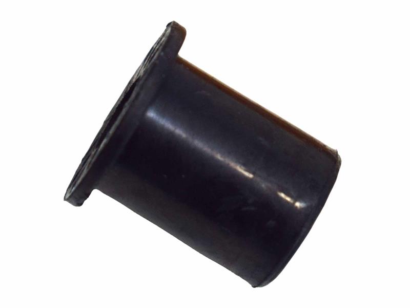 MAMRNM615 - Rubber Nut M6 x 15mm (50)