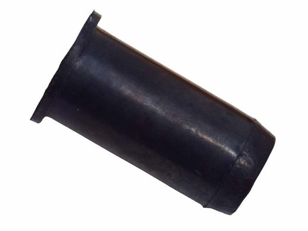 MAMRNM625 - Rubber Nut M6 x 25mm (50)