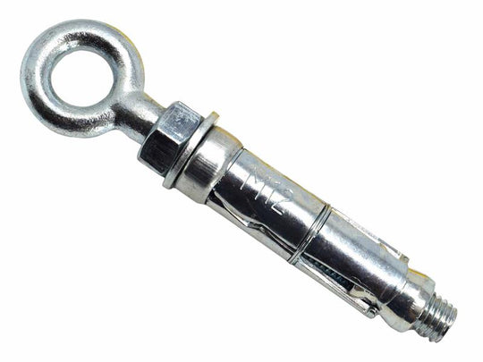 MAMSAEM12 - Eye Bolt Shield Anchor M12 (15)