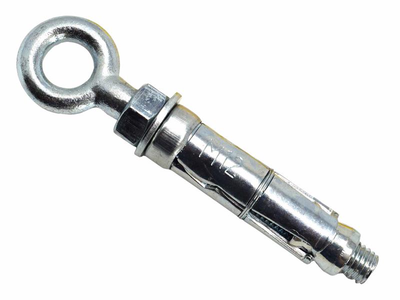 MAMSAEM12 - Eye Bolt Shield Anchor M12 (15)