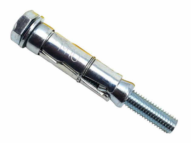 MAMSALBM1025 - Loose Bolt Shield Anchor M10 x 25mm (25)