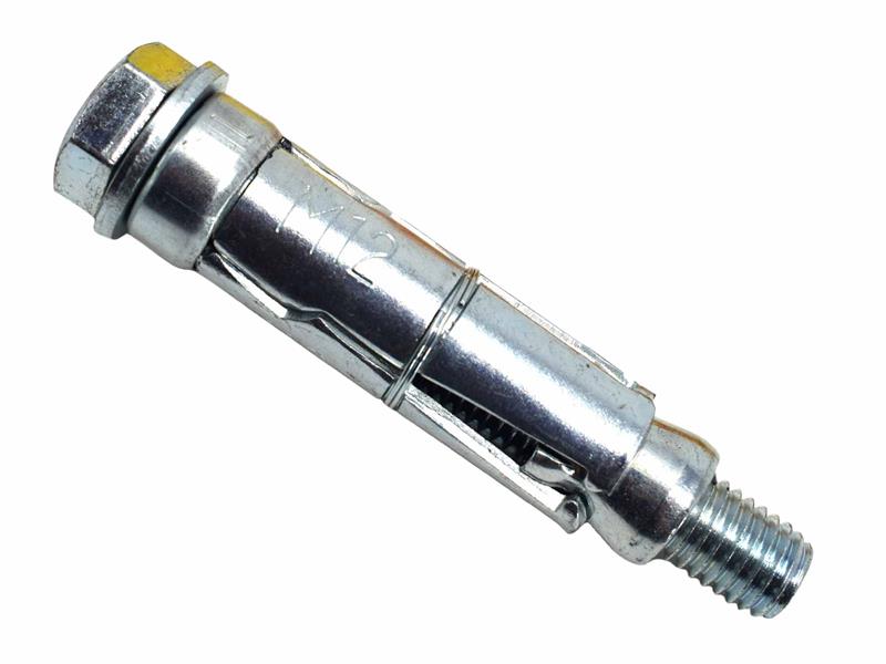 MAMSALBM1210 - Loose Bolt Shield Anchor M12 x 10mm (20)