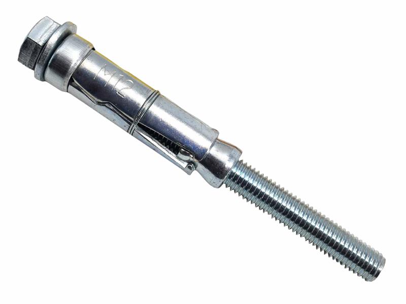MAMSALBM1260 - Loose Bolt Shield Anchor M12 x 60mm (20)