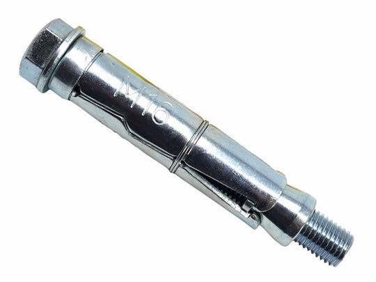 MAMSALBM1615 - Loose Bolt Shield Anchor M16 x 15mm (10)