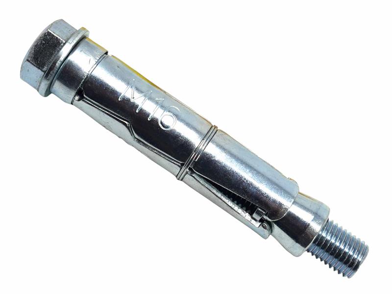MAMSALBM1615 - Loose Bolt Shield Anchor M16 x 15mm (10)
