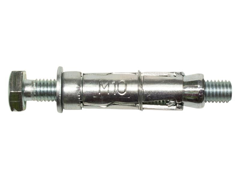 MAMSALBM1630 - Loose Bolt Shield Anchor M16 x 30mm (5)