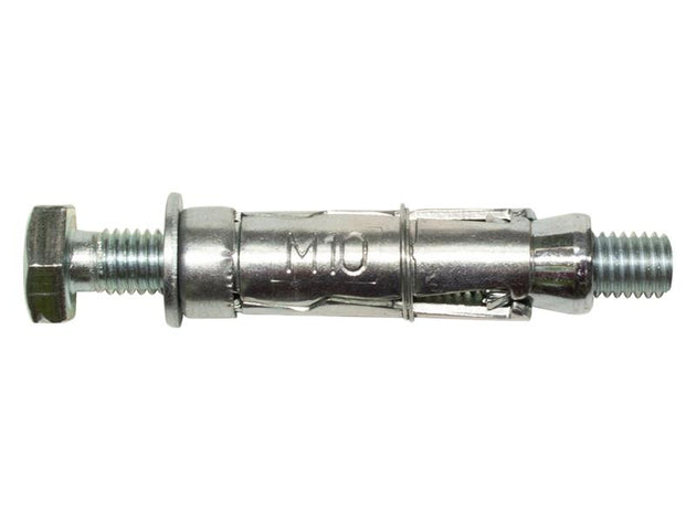 MAMSALBM1630 - Loose Bolt Shield Anchor M16 x 30mm (5)