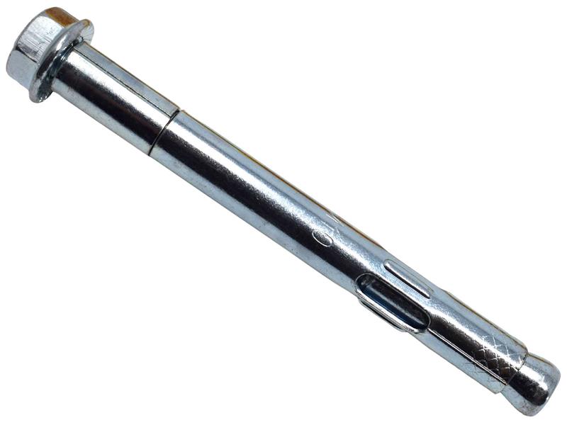 MAMSAM1097 - Hex Nut Sleeve Anchor M10 x 97mm (25)