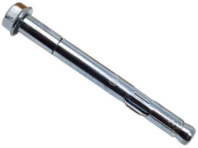 MAMSAM1097 - Hex Nut Sleeve Anchor M10 x 97mm (25)