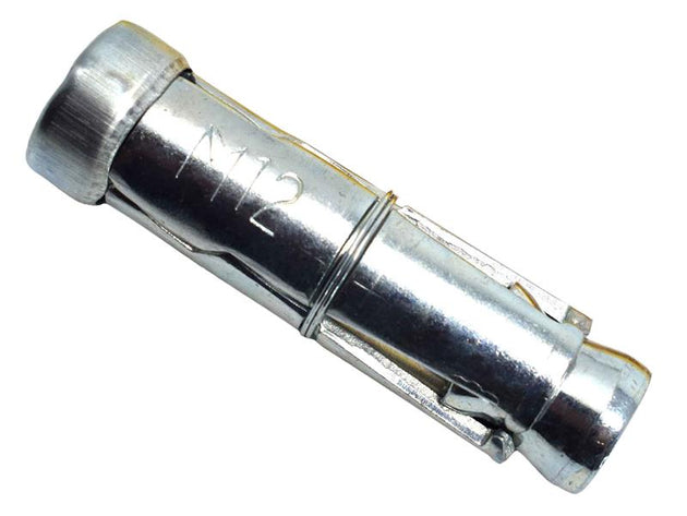 MAMSAM12 - Medium Duty Anchor Shield M12 (25)