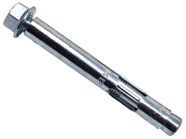 MAMSAM1299 - Hex Nut Sleeve Anchor M12 x 99mm (25)