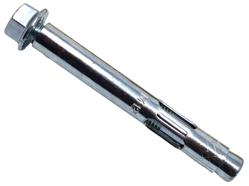 MAMSAM1299 - Hex Nut Sleeve Anchor M12 x 99mm (25)