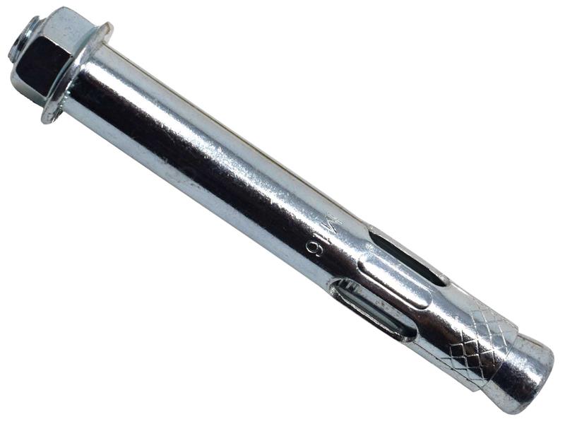 MAMSAM16111 - Hex Nut Sleeve Anchor M16 x 111mm (20)