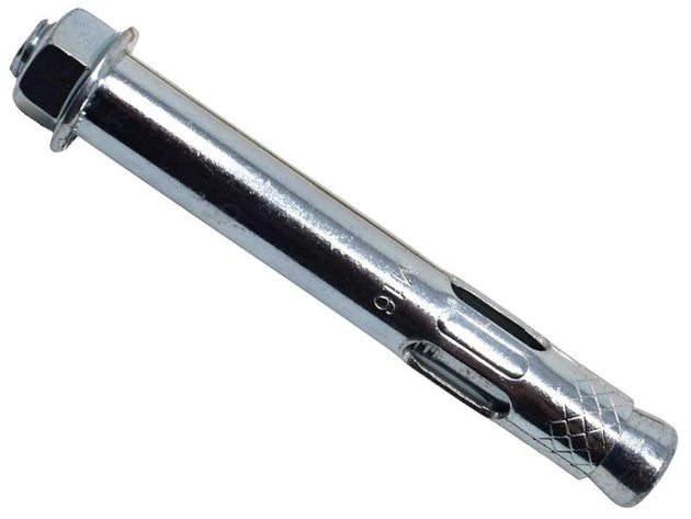 MAMSAM16111 - Hex Nut Sleeve Anchor M16 x 111mm (20)