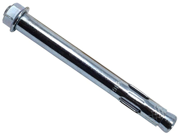 MAMSAM16147 - Hex Nut Sleeve Anchor M16 x 147mm (15)