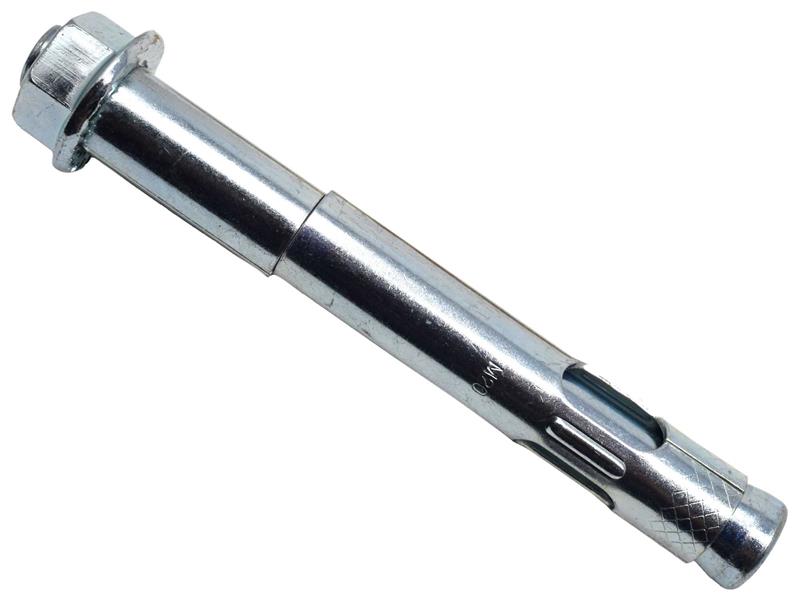 MAMSAM20151 - Hex Nut Sleeve Anchor M20 x 151mm (10)